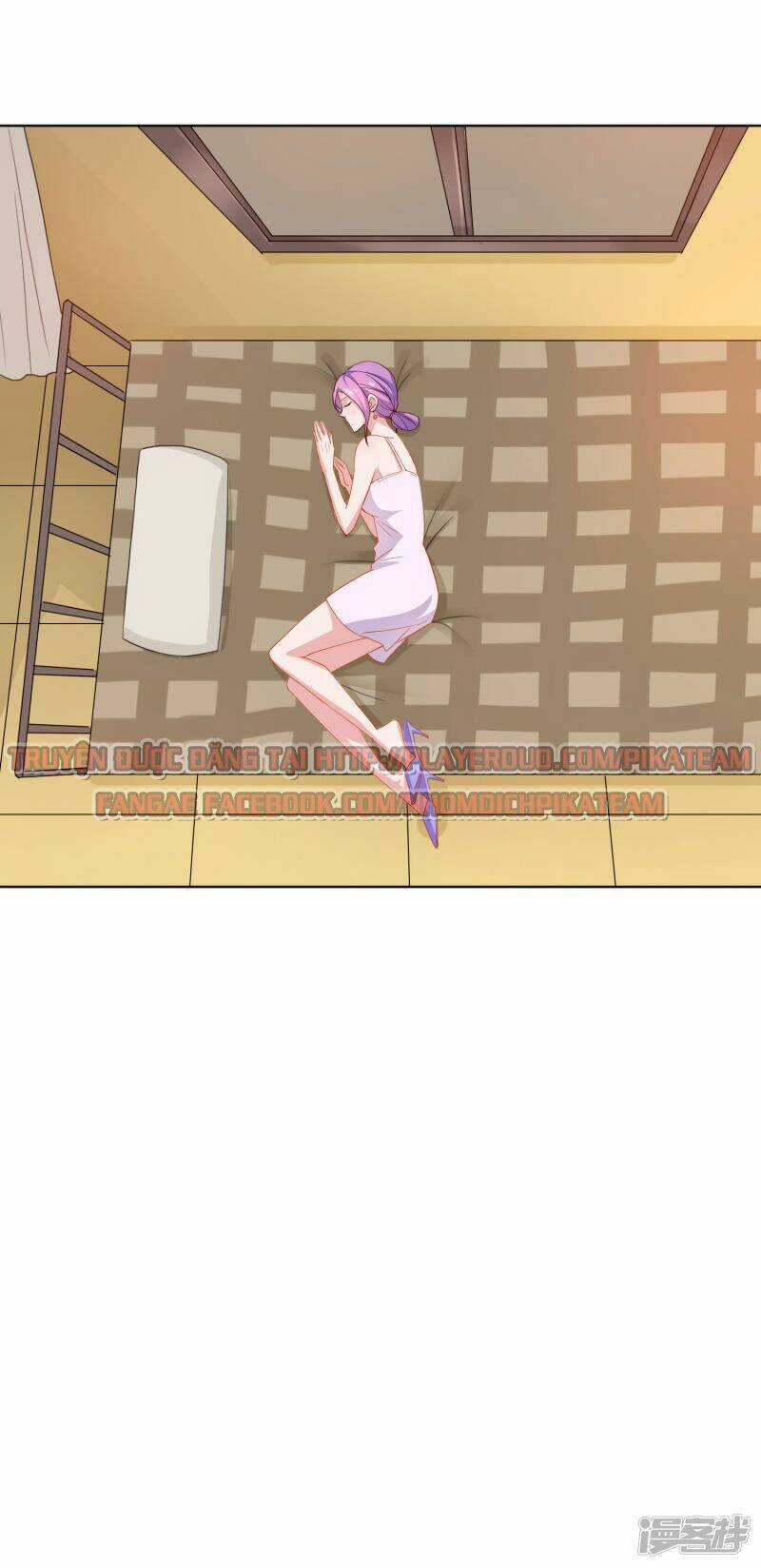 Ma Lạt Nữ Lão Bản Chapter 16 trang 19