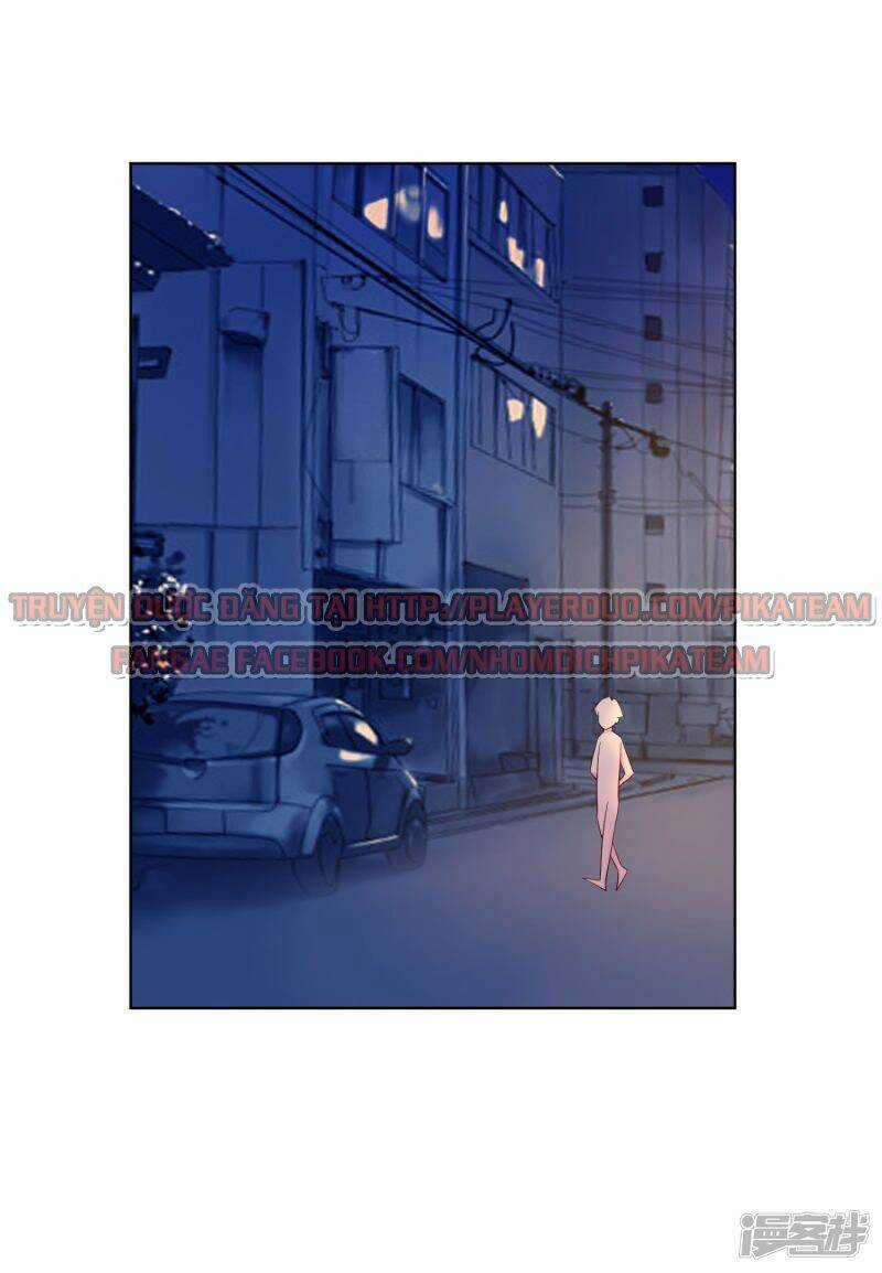 Ma Lạt Nữ Lão Bản Chapter 16 trang 21