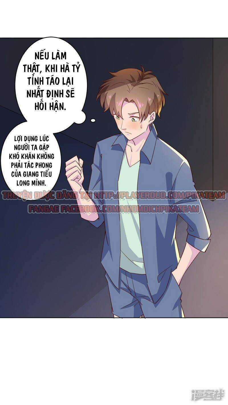 Ma Lạt Nữ Lão Bản Chapter 16 trang 24
