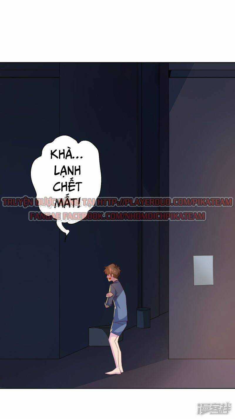 Ma Lạt Nữ Lão Bản Chapter 16 trang 25