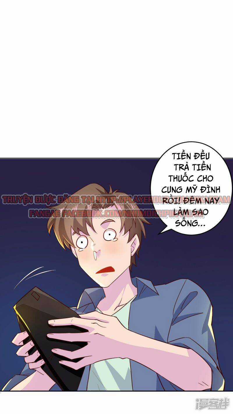 Ma Lạt Nữ Lão Bản Chapter 16 trang 26