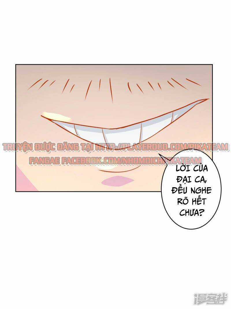 Ma Lạt Nữ Lão Bản Chapter 16 trang 27