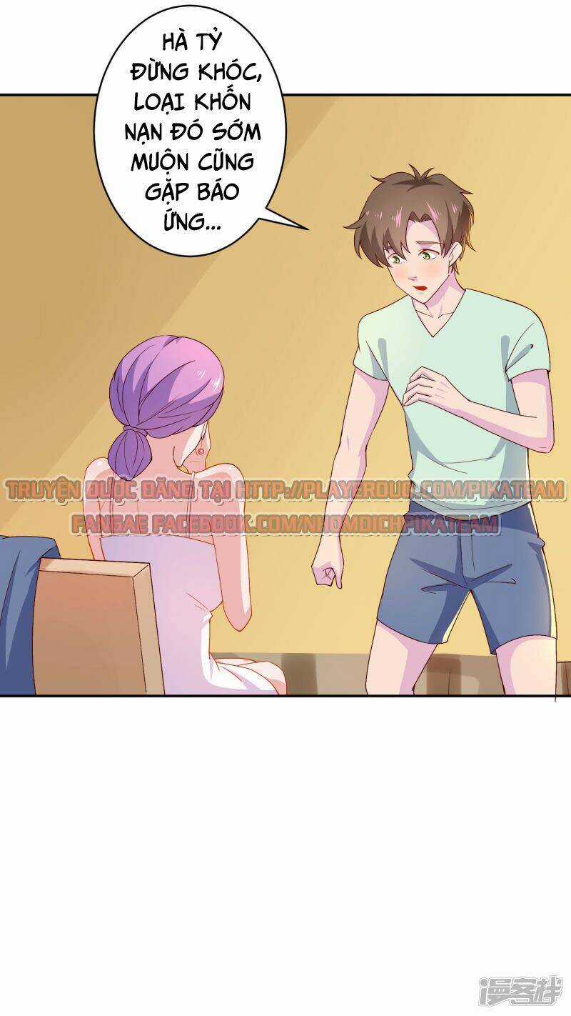 Ma Lạt Nữ Lão Bản Chapter 16 trang 3