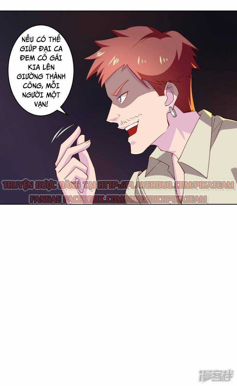 Ma Lạt Nữ Lão Bản Chapter 16 trang 30