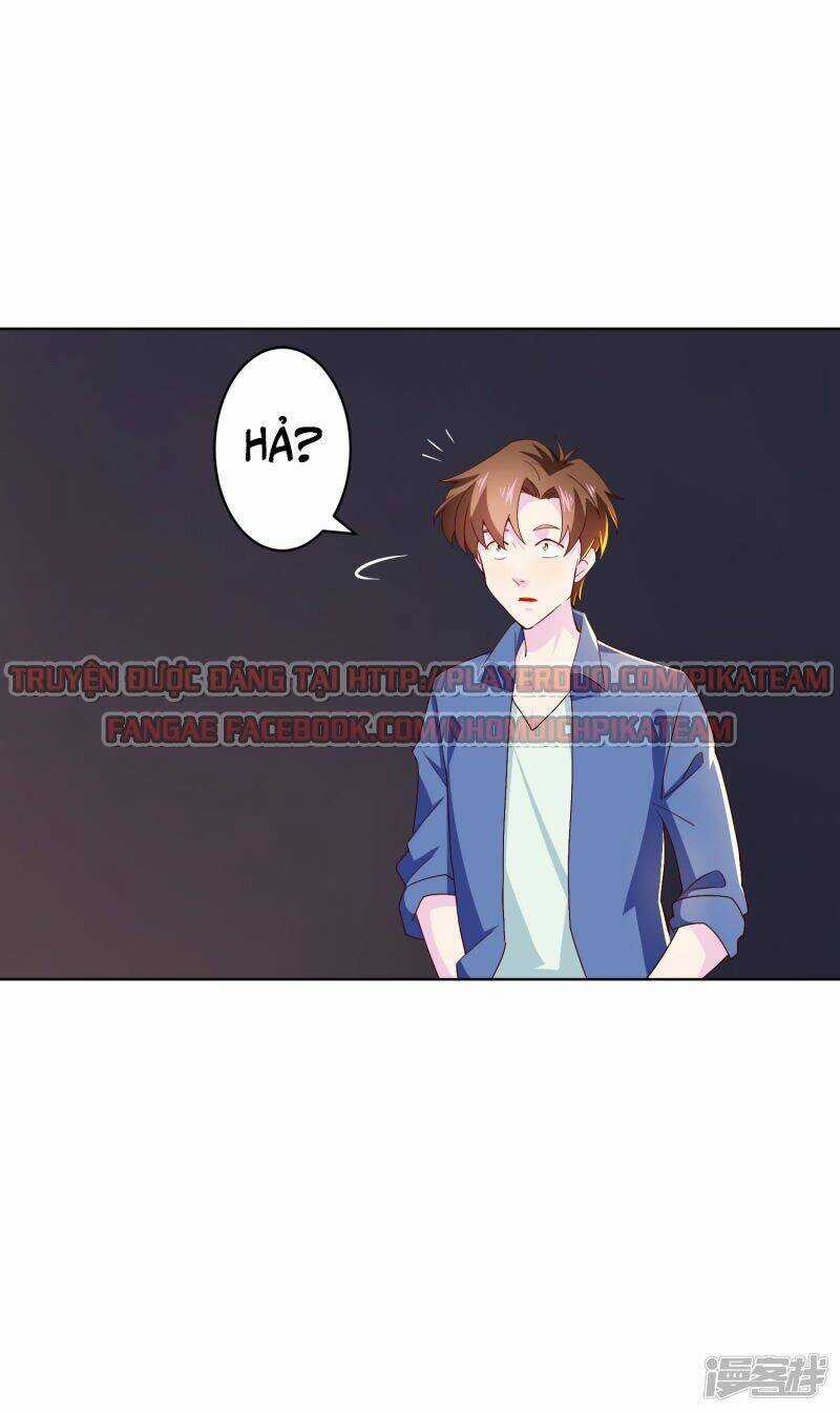 Ma Lạt Nữ Lão Bản Chapter 16 trang 34