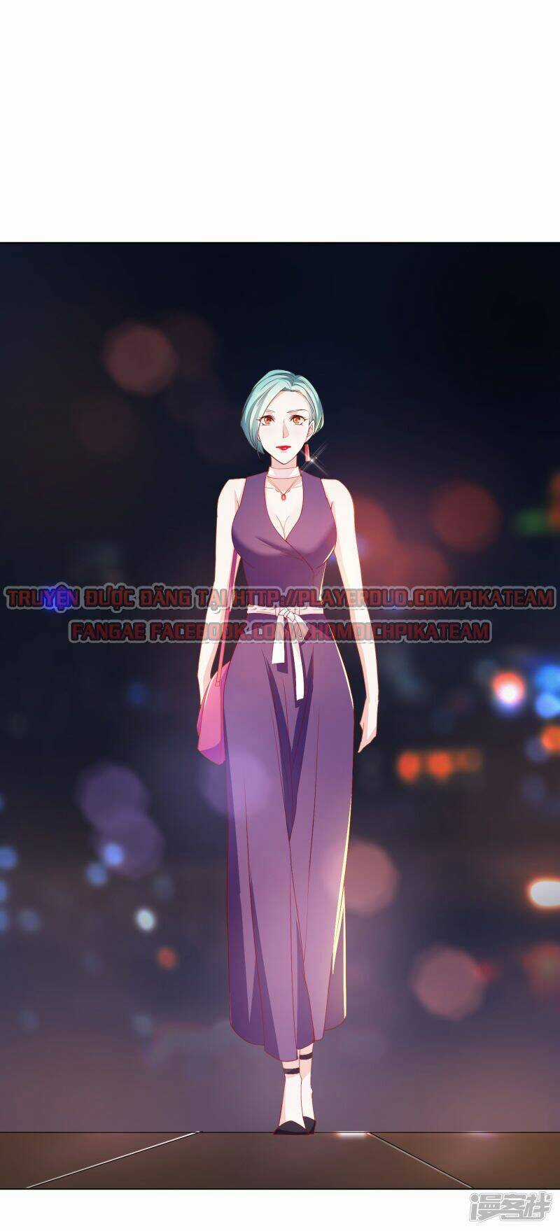 Ma Lạt Nữ Lão Bản Chapter 16 trang 35