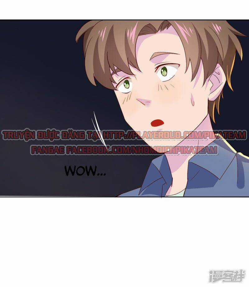 Ma Lạt Nữ Lão Bản Chapter 16 trang 36