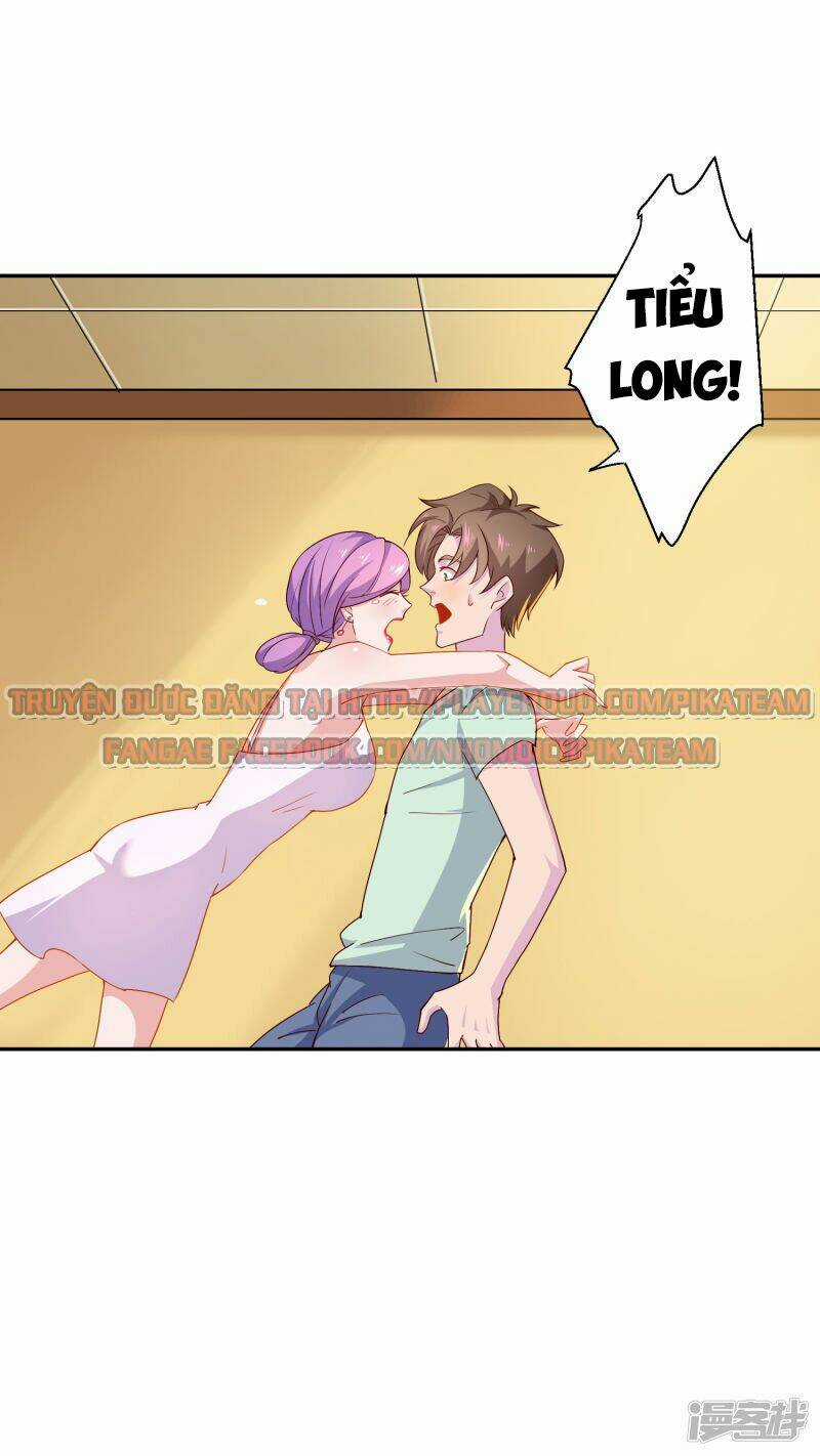 Ma Lạt Nữ Lão Bản Chapter 16 trang 4