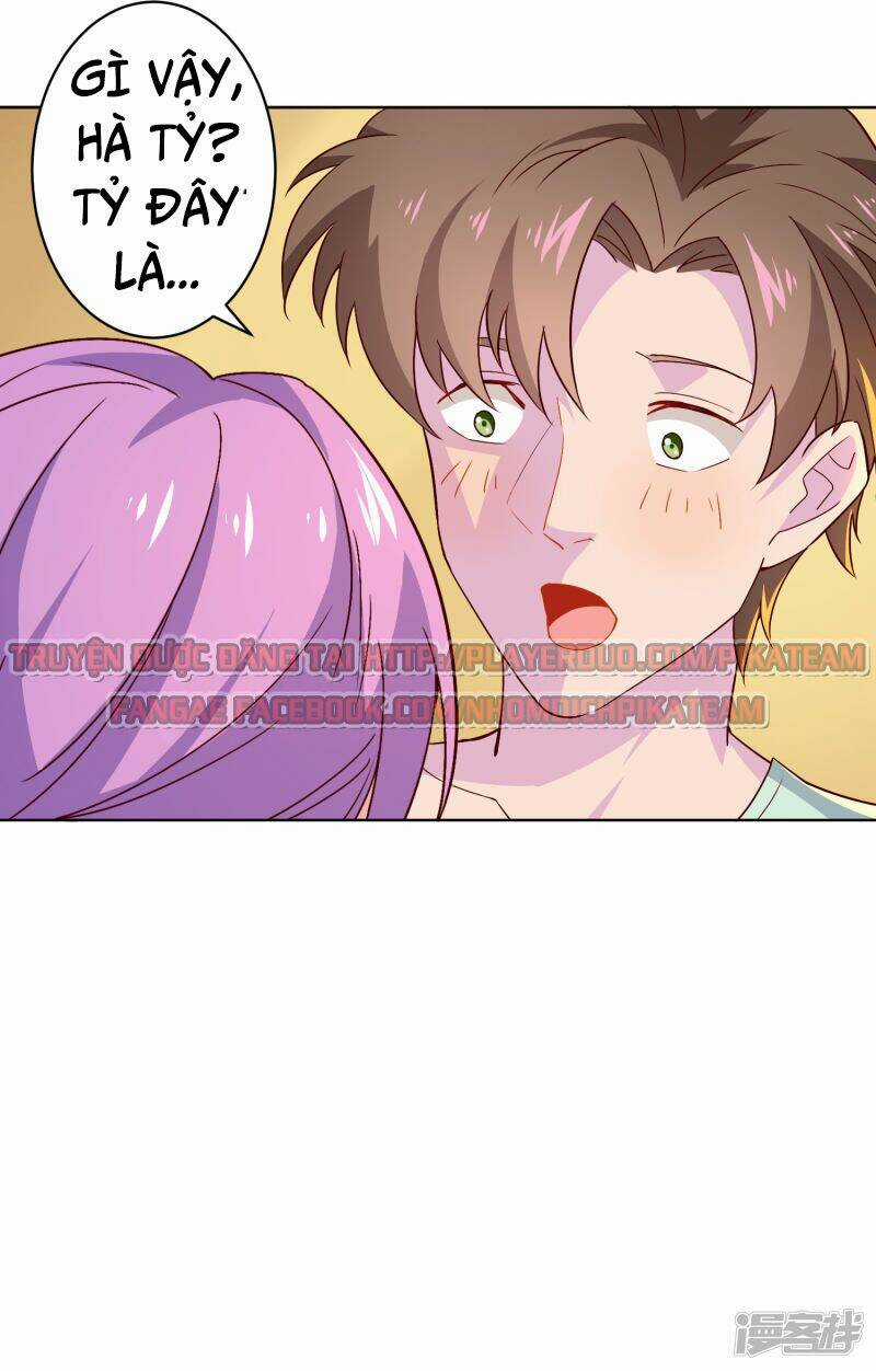 Ma Lạt Nữ Lão Bản Chapter 16 trang 6