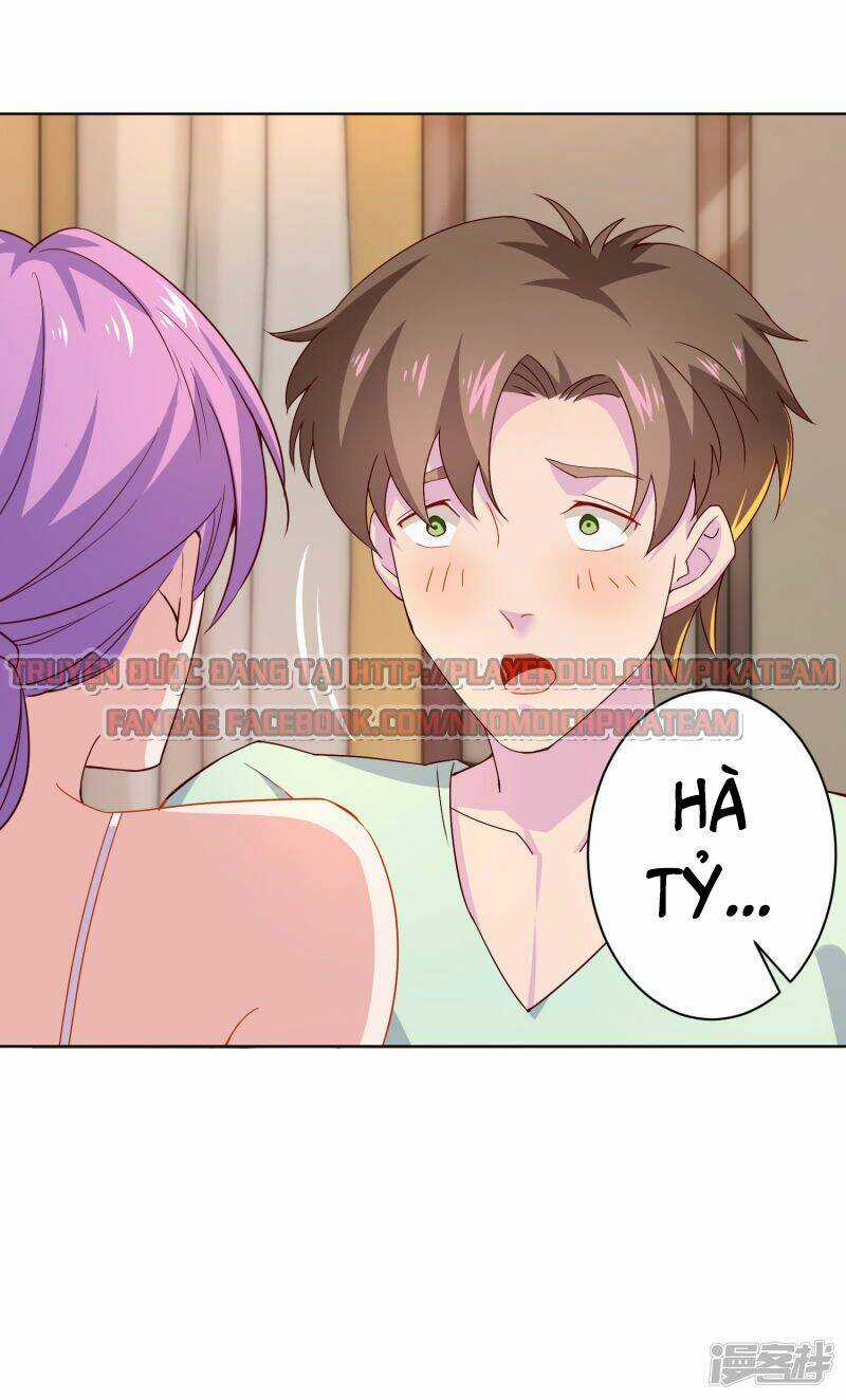 Ma Lạt Nữ Lão Bản Chapter 16 trang 9