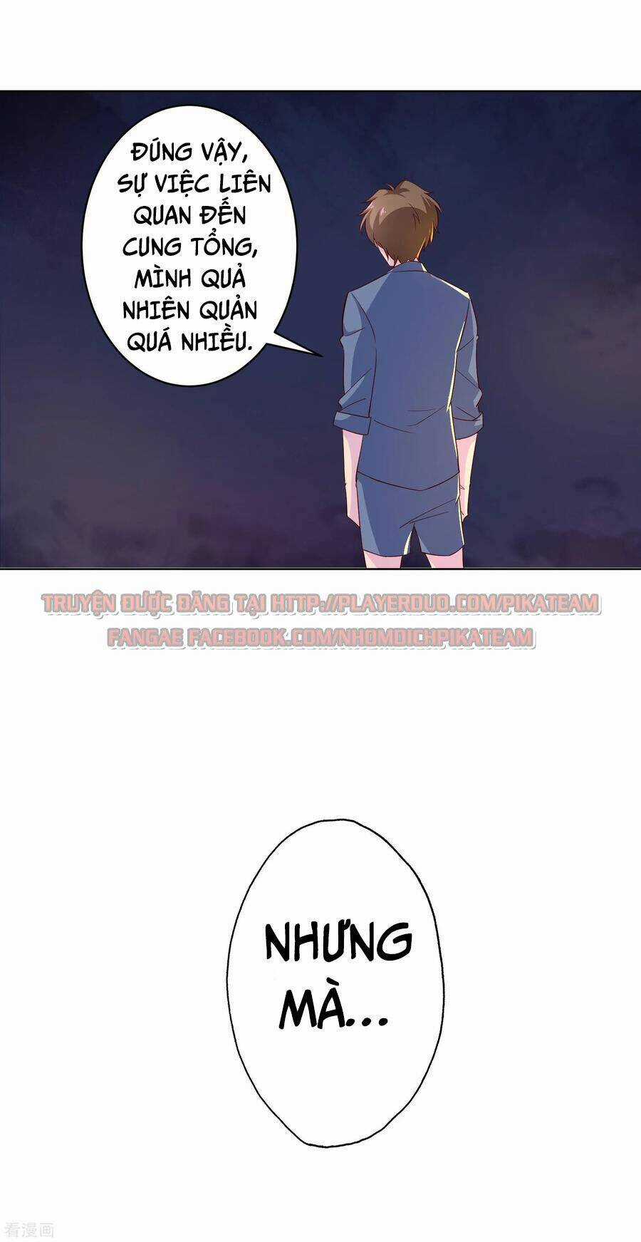 Ma Lạt Nữ Lão Bản Chapter 17 trang 10