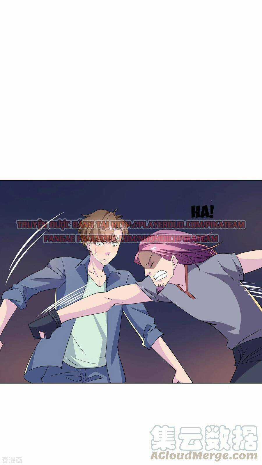 Ma Lạt Nữ Lão Bản Chapter 17 trang 13