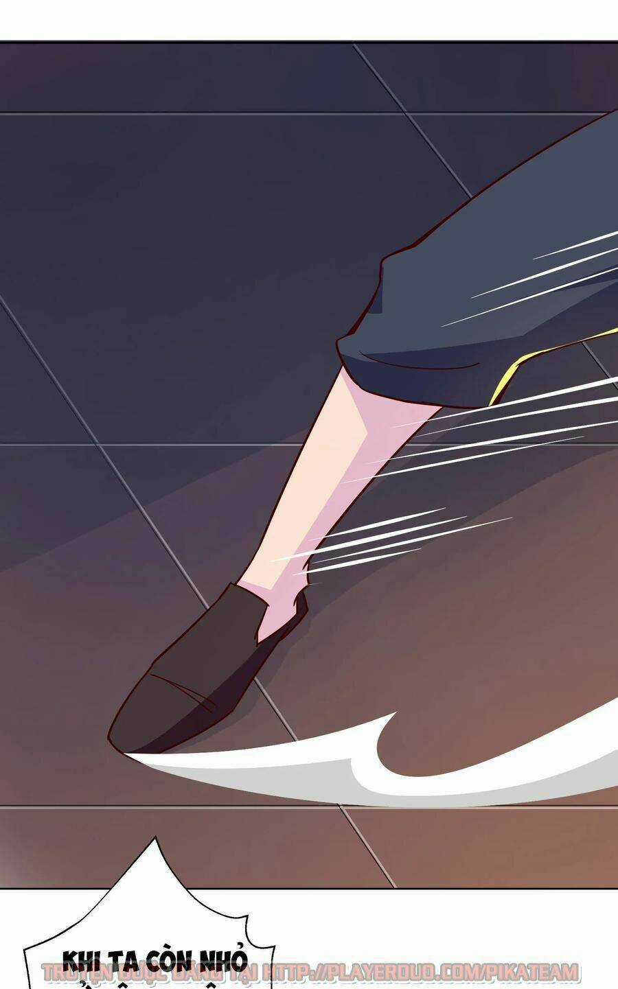 Ma Lạt Nữ Lão Bản Chapter 17 trang 16