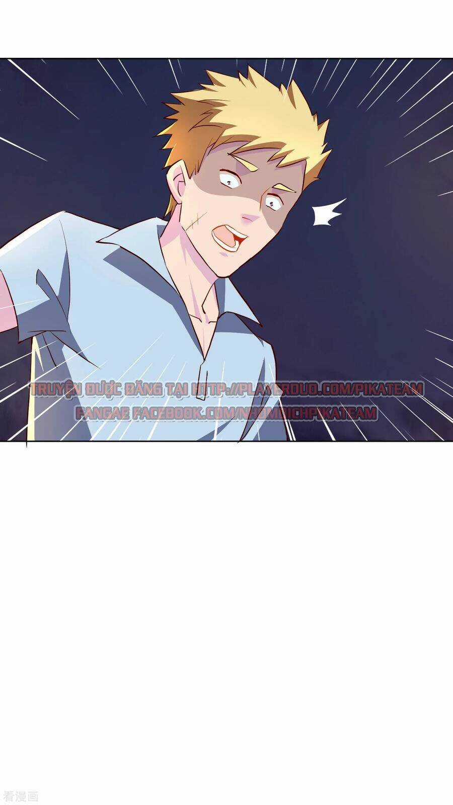 Ma Lạt Nữ Lão Bản Chapter 17 trang 18