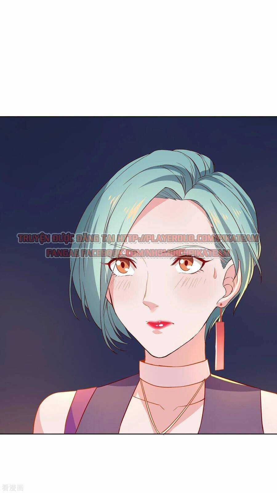 Ma Lạt Nữ Lão Bản Chapter 17 trang 23