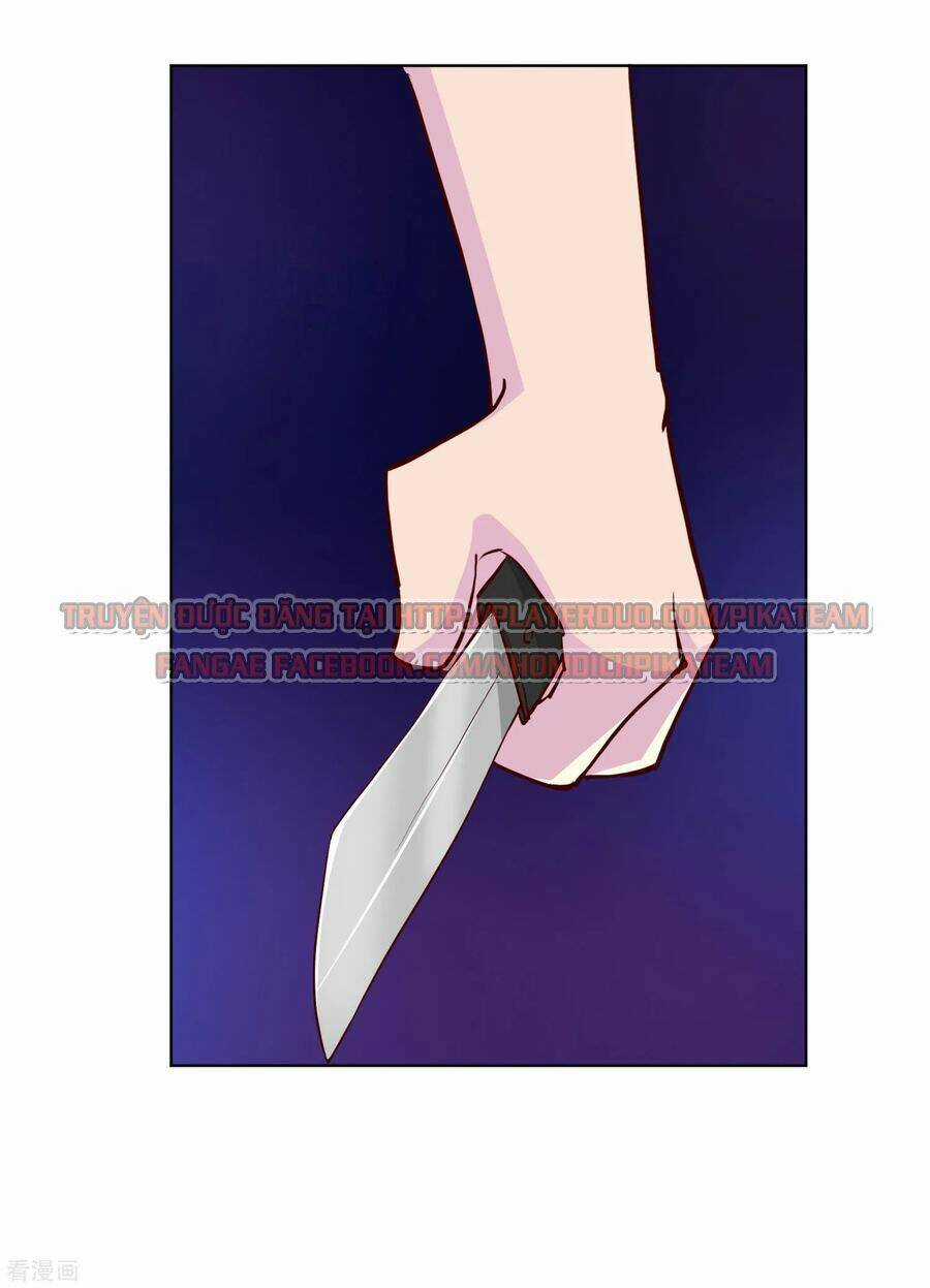 Ma Lạt Nữ Lão Bản Chapter 17 trang 24