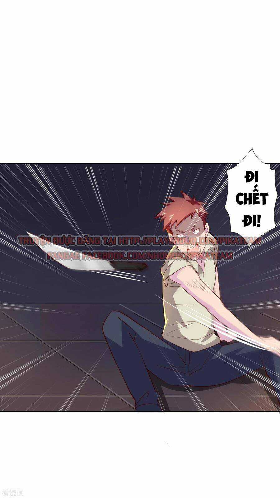 Ma Lạt Nữ Lão Bản Chapter 17 trang 29