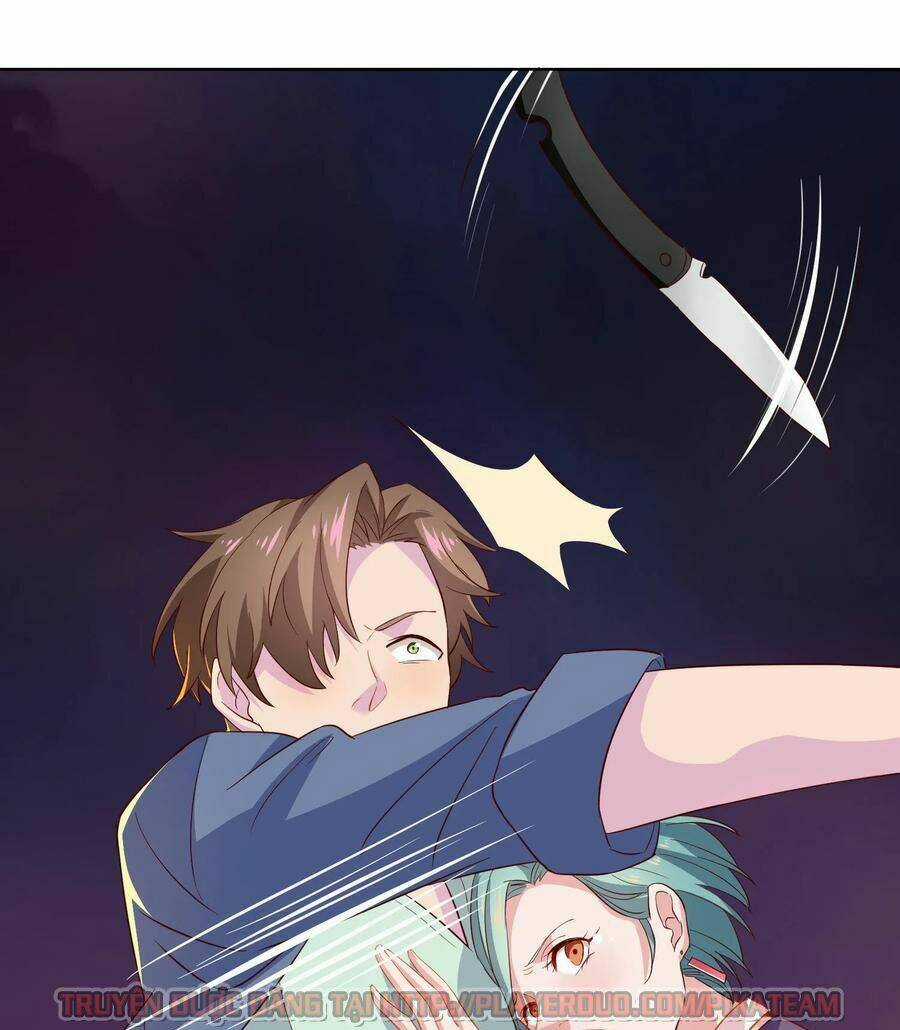 Ma Lạt Nữ Lão Bản Chapter 17 trang 33