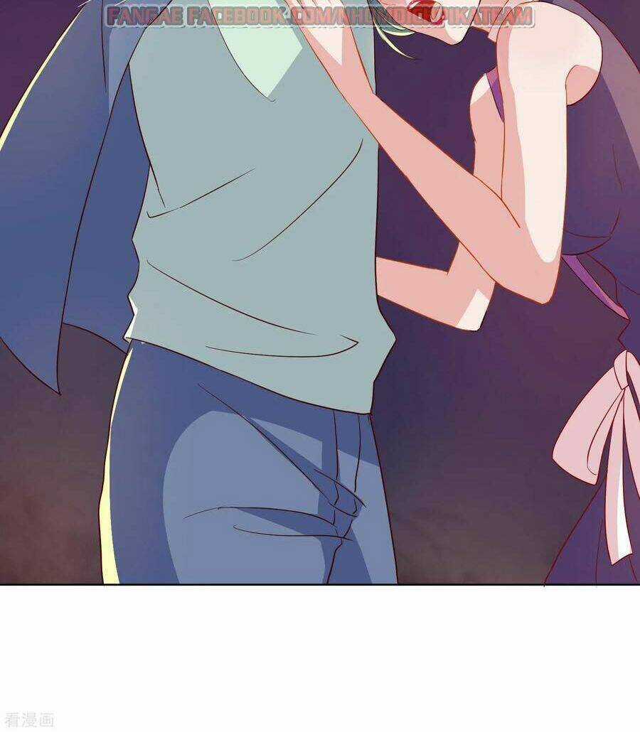 Ma Lạt Nữ Lão Bản Chapter 17 trang 34