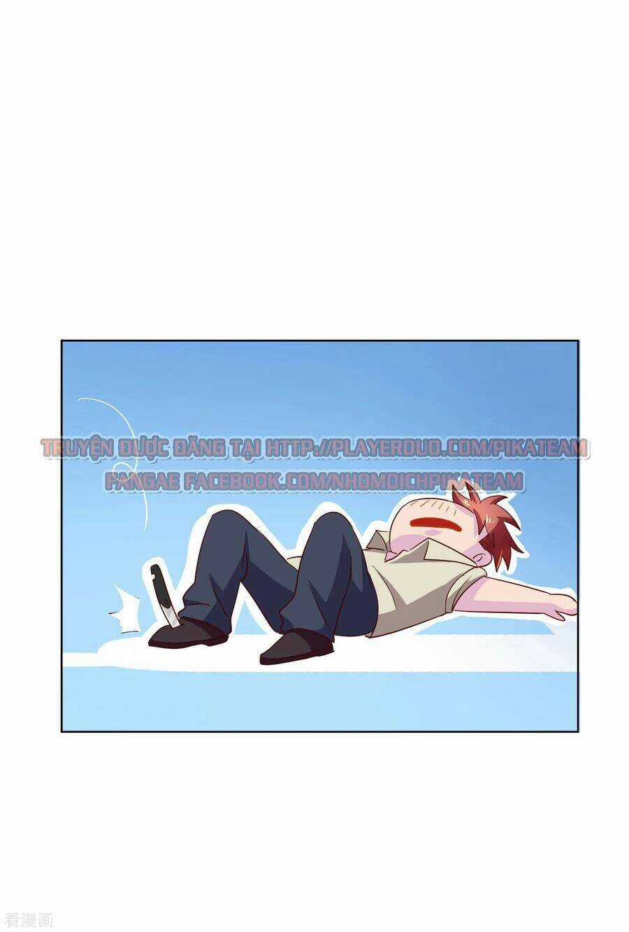 Ma Lạt Nữ Lão Bản Chapter 17 trang 35