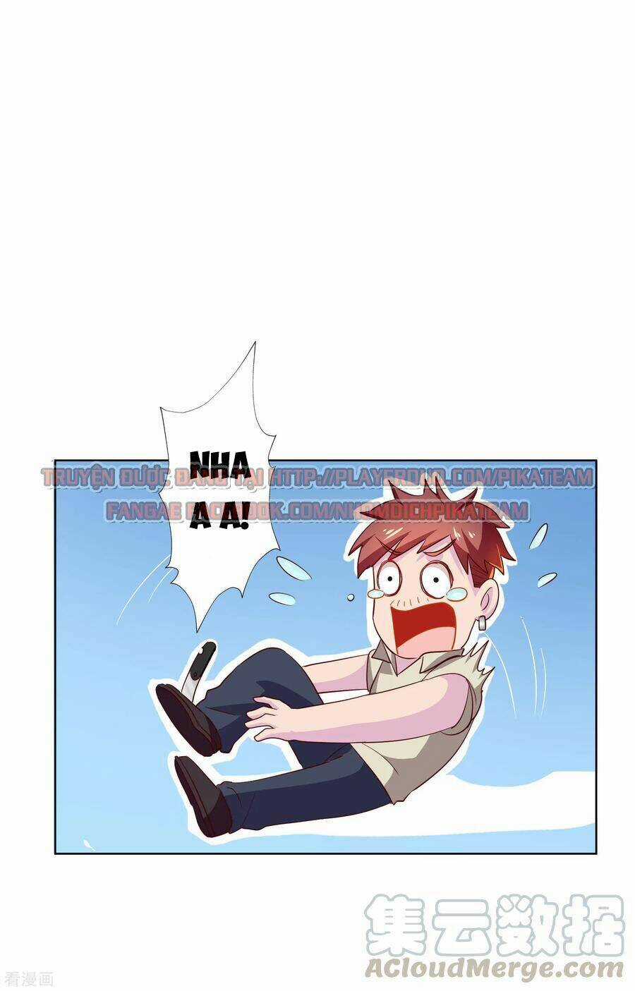 Ma Lạt Nữ Lão Bản Chapter 17 trang 36