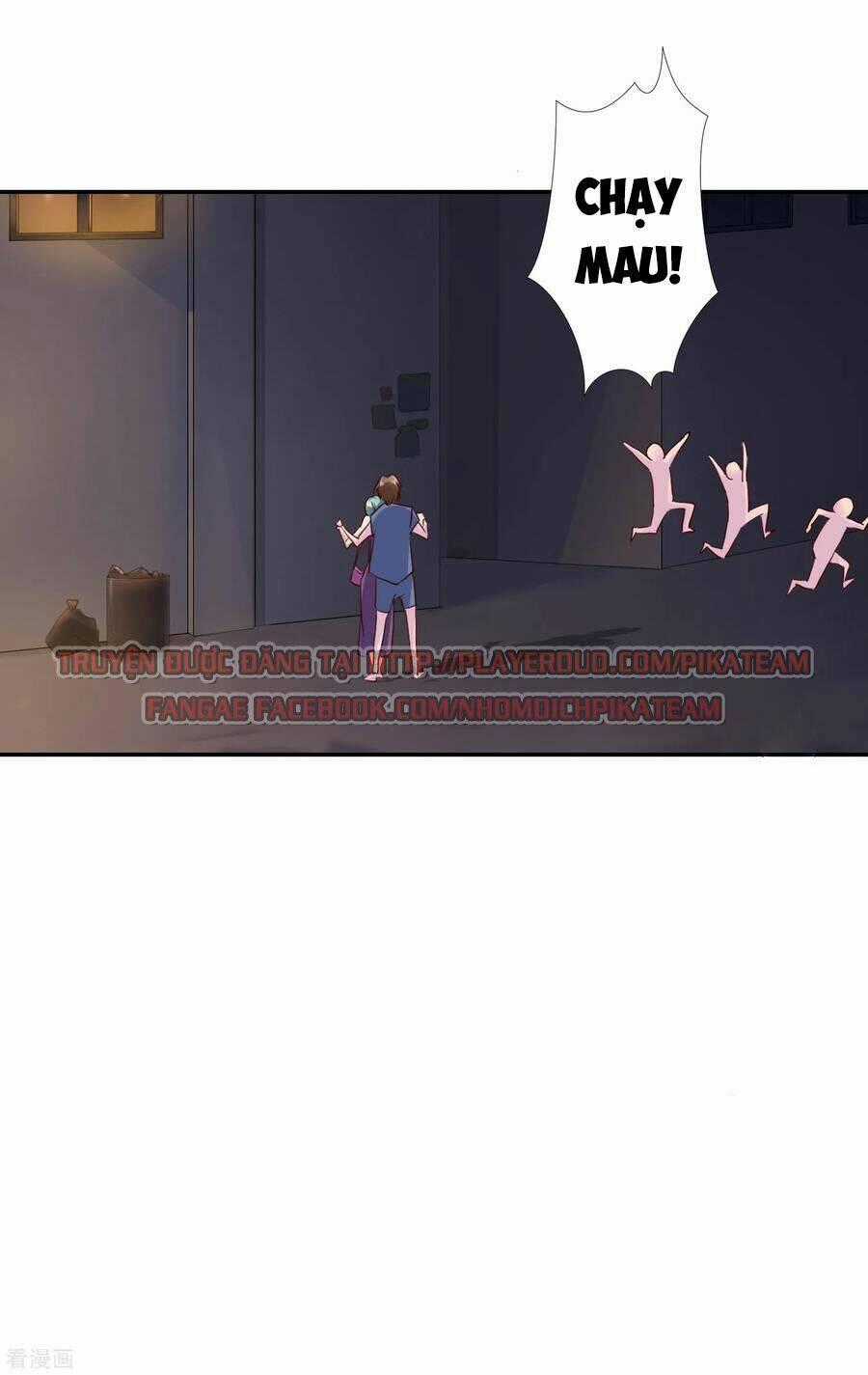 Ma Lạt Nữ Lão Bản Chapter 17 trang 38