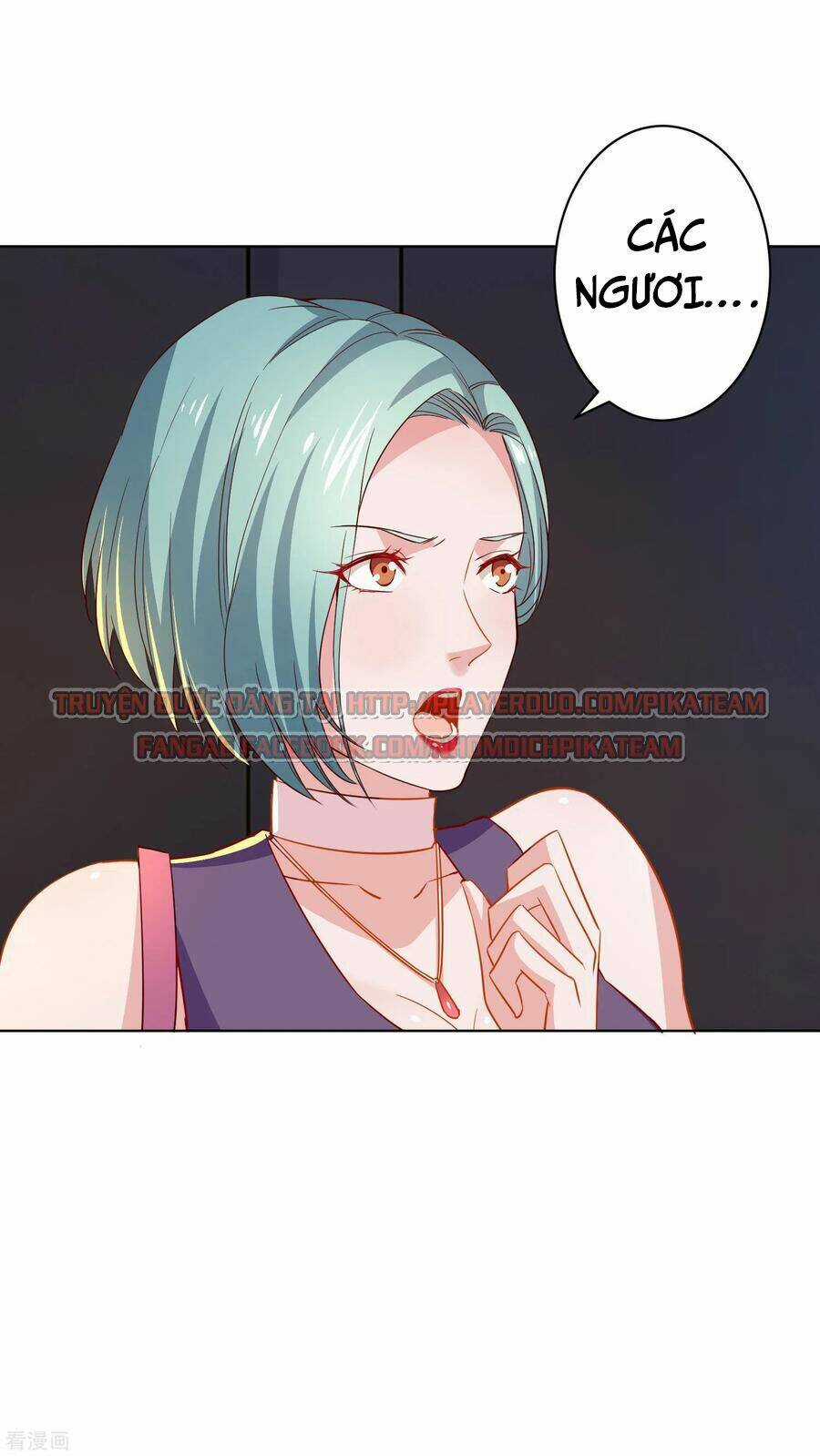 Ma Lạt Nữ Lão Bản Chapter 17 trang 4