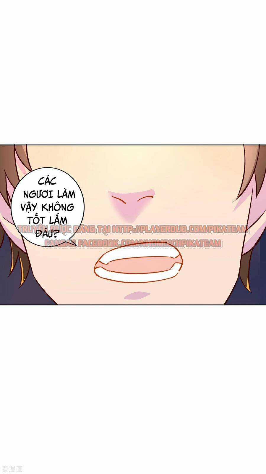 Ma Lạt Nữ Lão Bản Chapter 17 trang 5