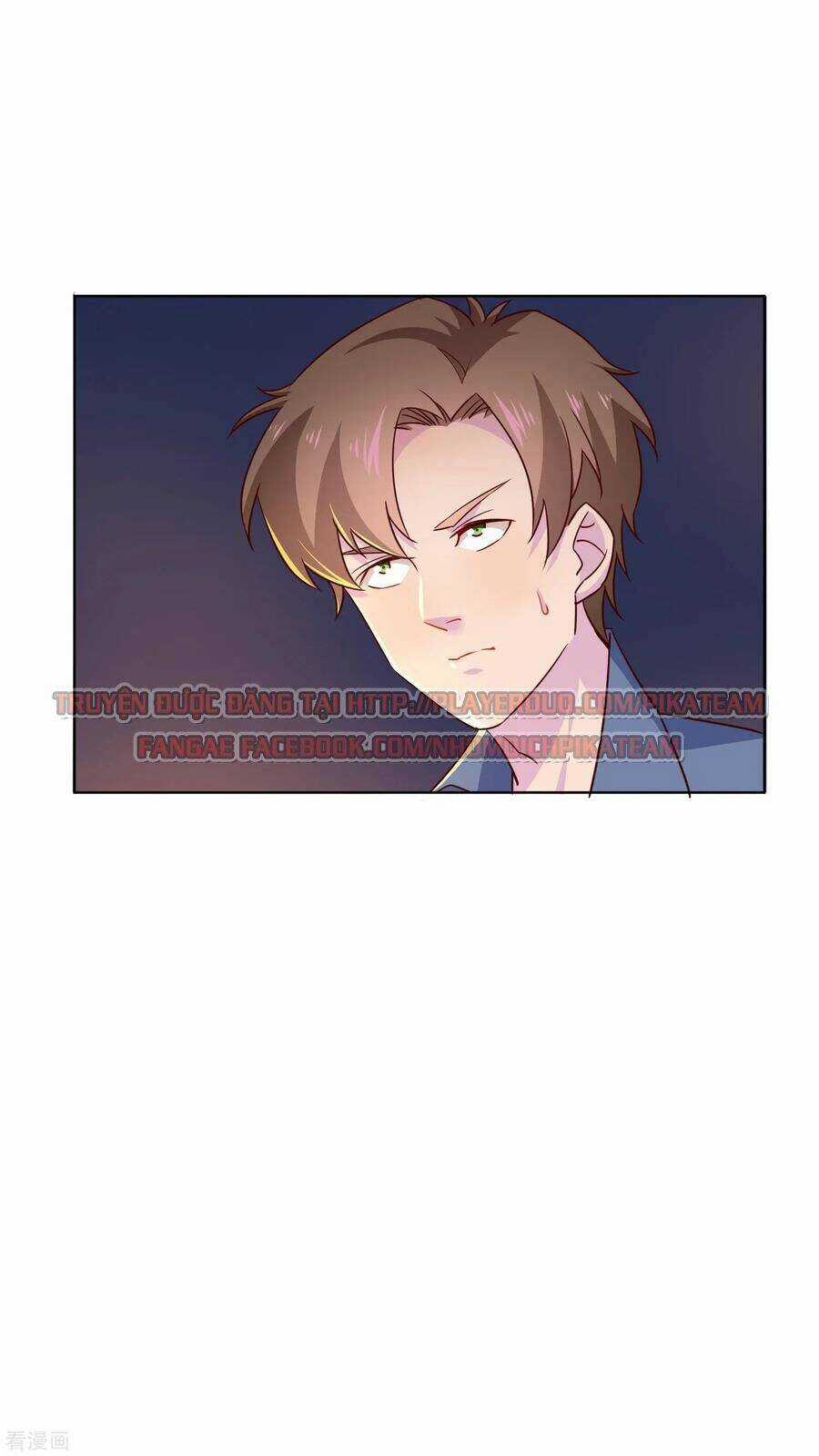 Ma Lạt Nữ Lão Bản Chapter 17 trang 7