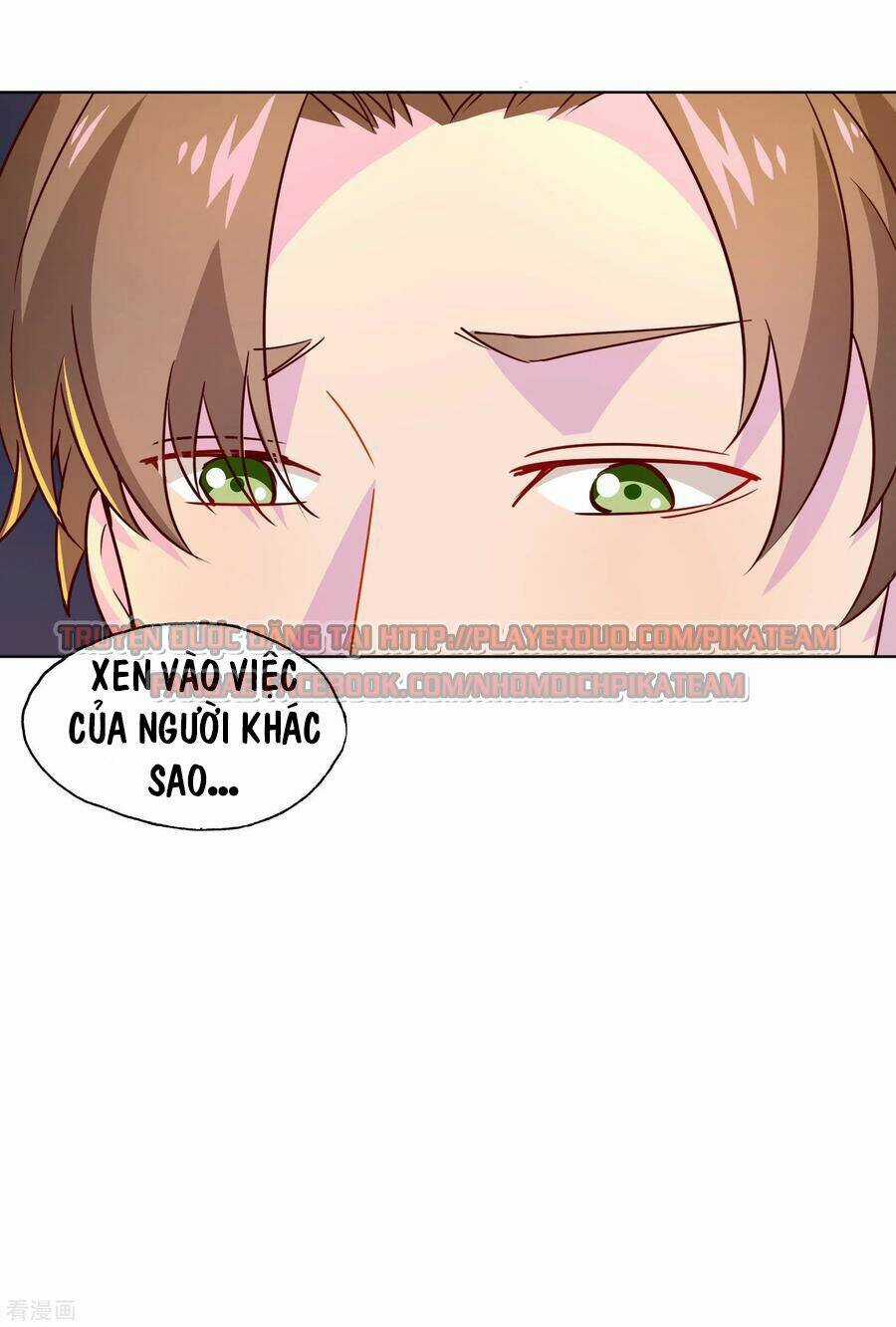 Ma Lạt Nữ Lão Bản Chapter 17 trang 9