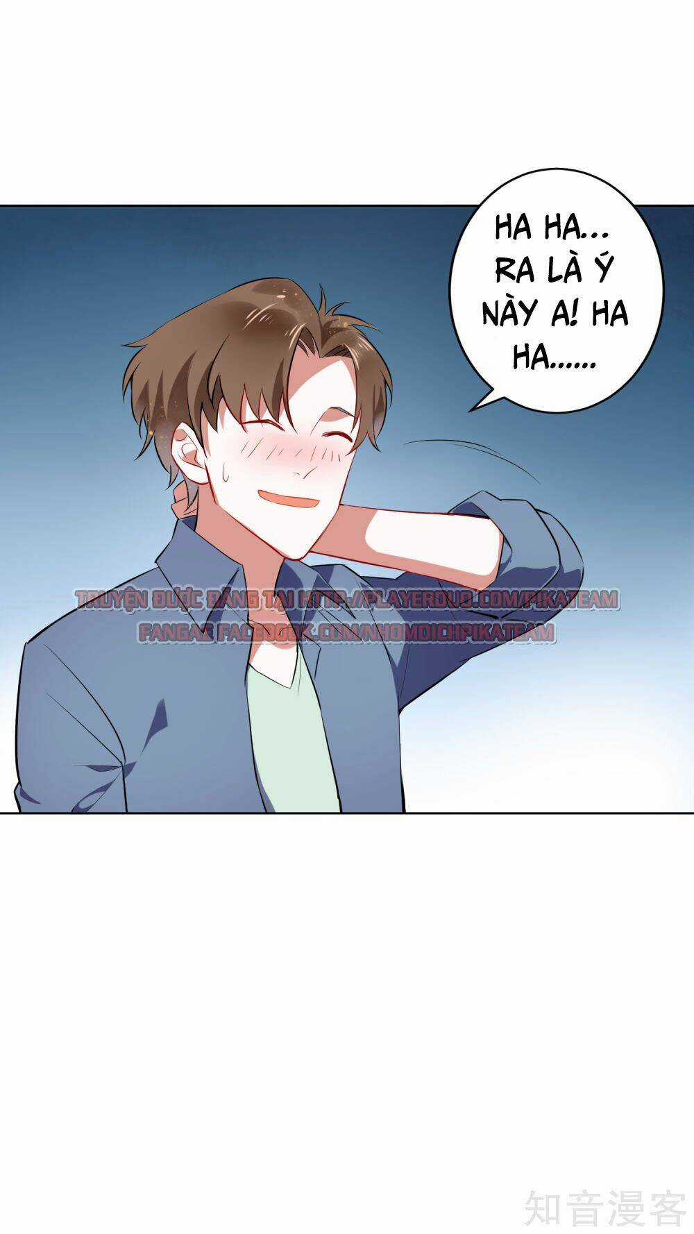 Ma Lạt Nữ Lão Bản Chapter 18 trang 15