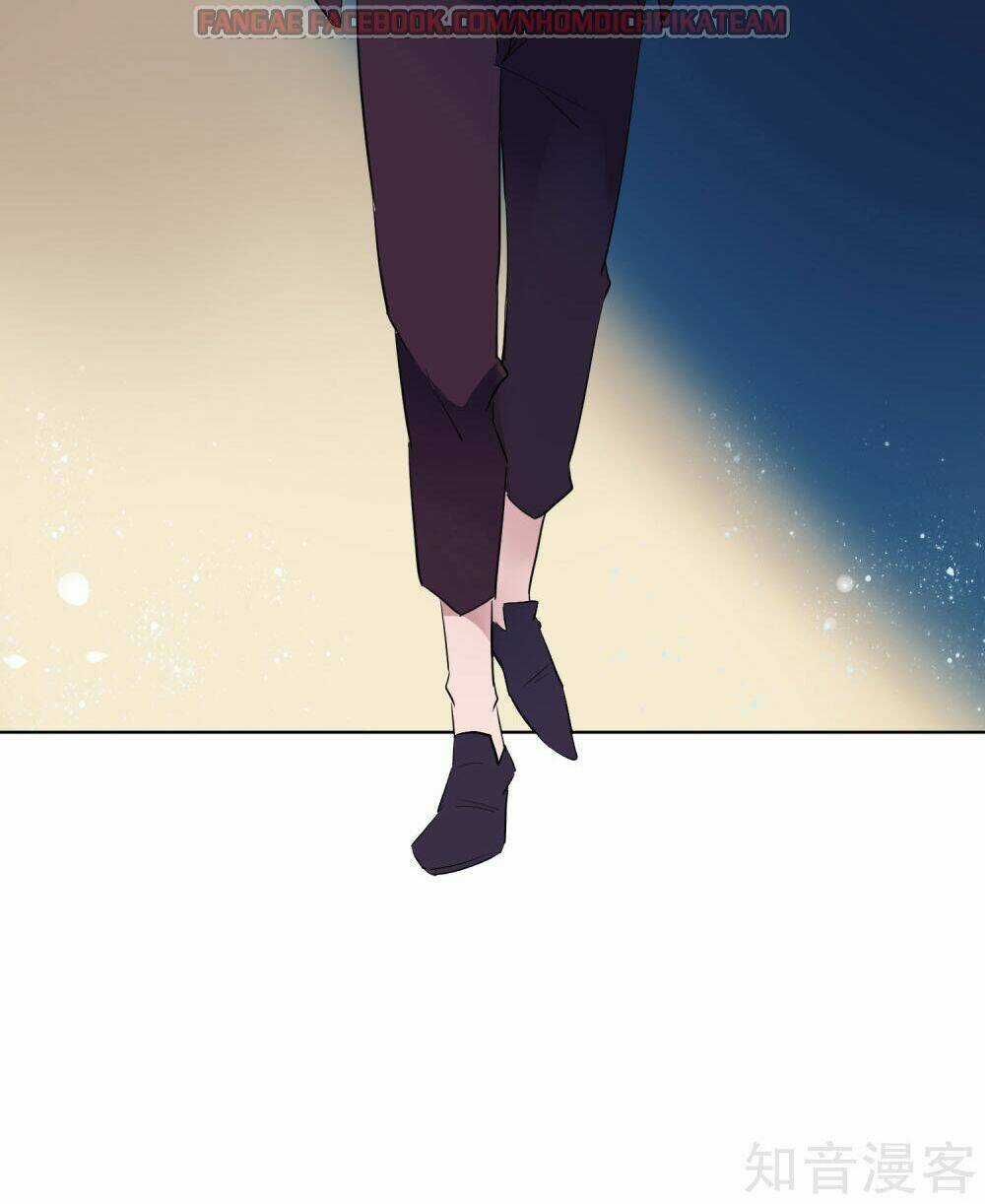 Ma Lạt Nữ Lão Bản Chapter 18 trang 23