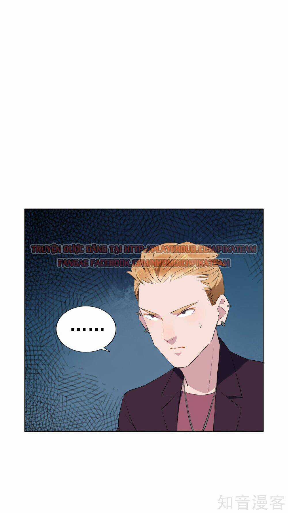 Ma Lạt Nữ Lão Bản Chapter 18 trang 27