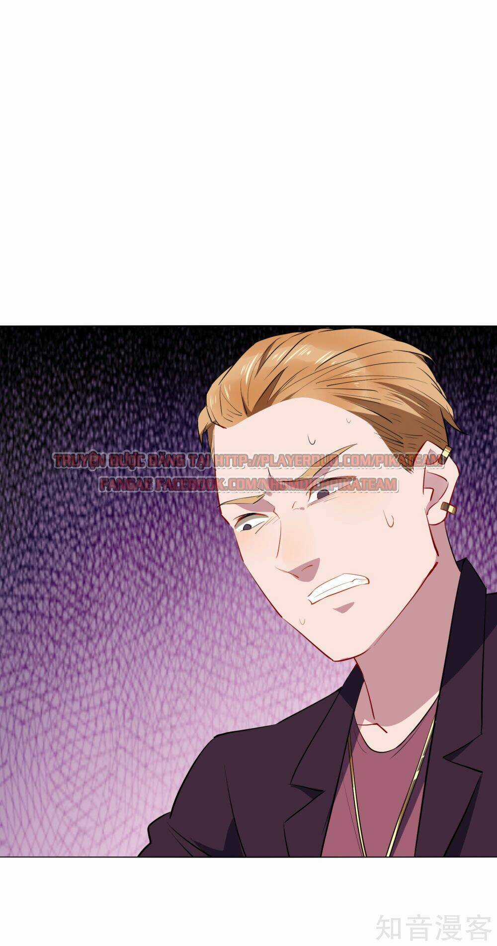 Ma Lạt Nữ Lão Bản Chapter 18 trang 30