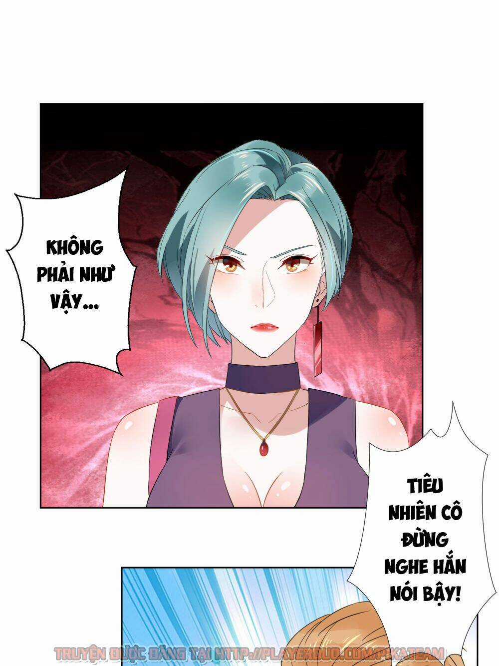 Ma Lạt Nữ Lão Bản Chapter 18 trang 31