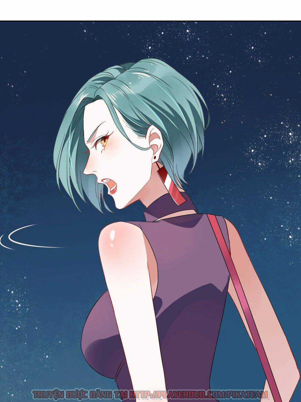 Ma Lạt Nữ Lão Bản Chapter 18 trang 33