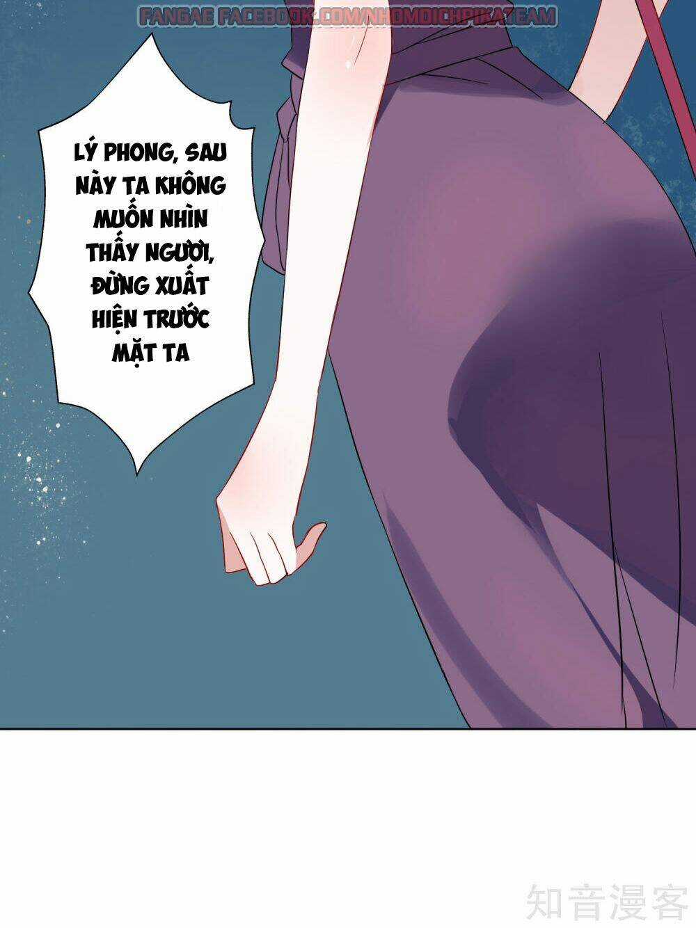 Ma Lạt Nữ Lão Bản Chapter 18 trang 34