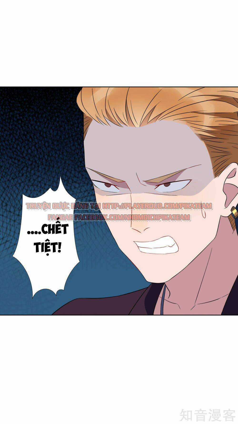 Ma Lạt Nữ Lão Bản Chapter 18 trang 35