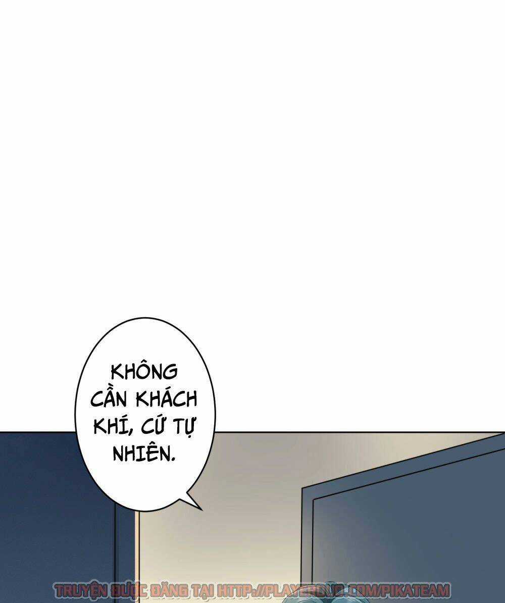 Ma Lạt Nữ Lão Bản Chapter 18 trang 40