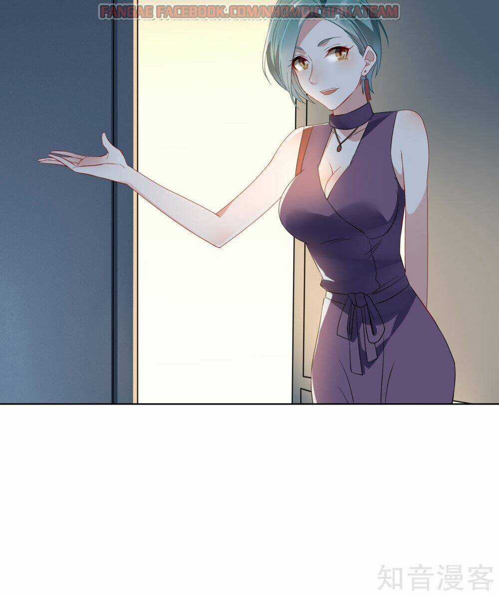 Ma Lạt Nữ Lão Bản Chapter 18 trang 41