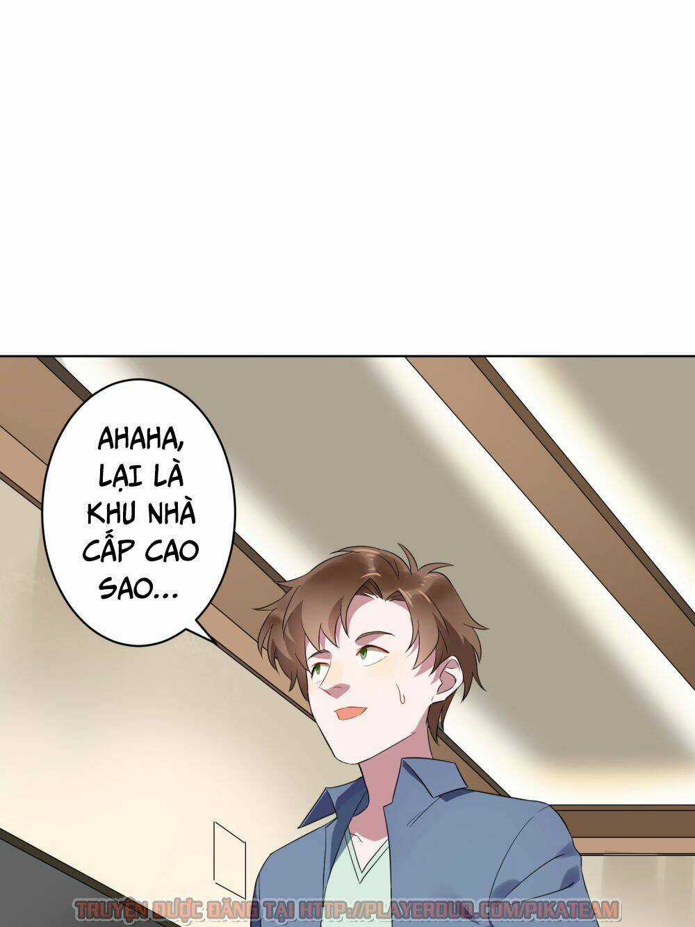 Ma Lạt Nữ Lão Bản Chapter 18 trang 42