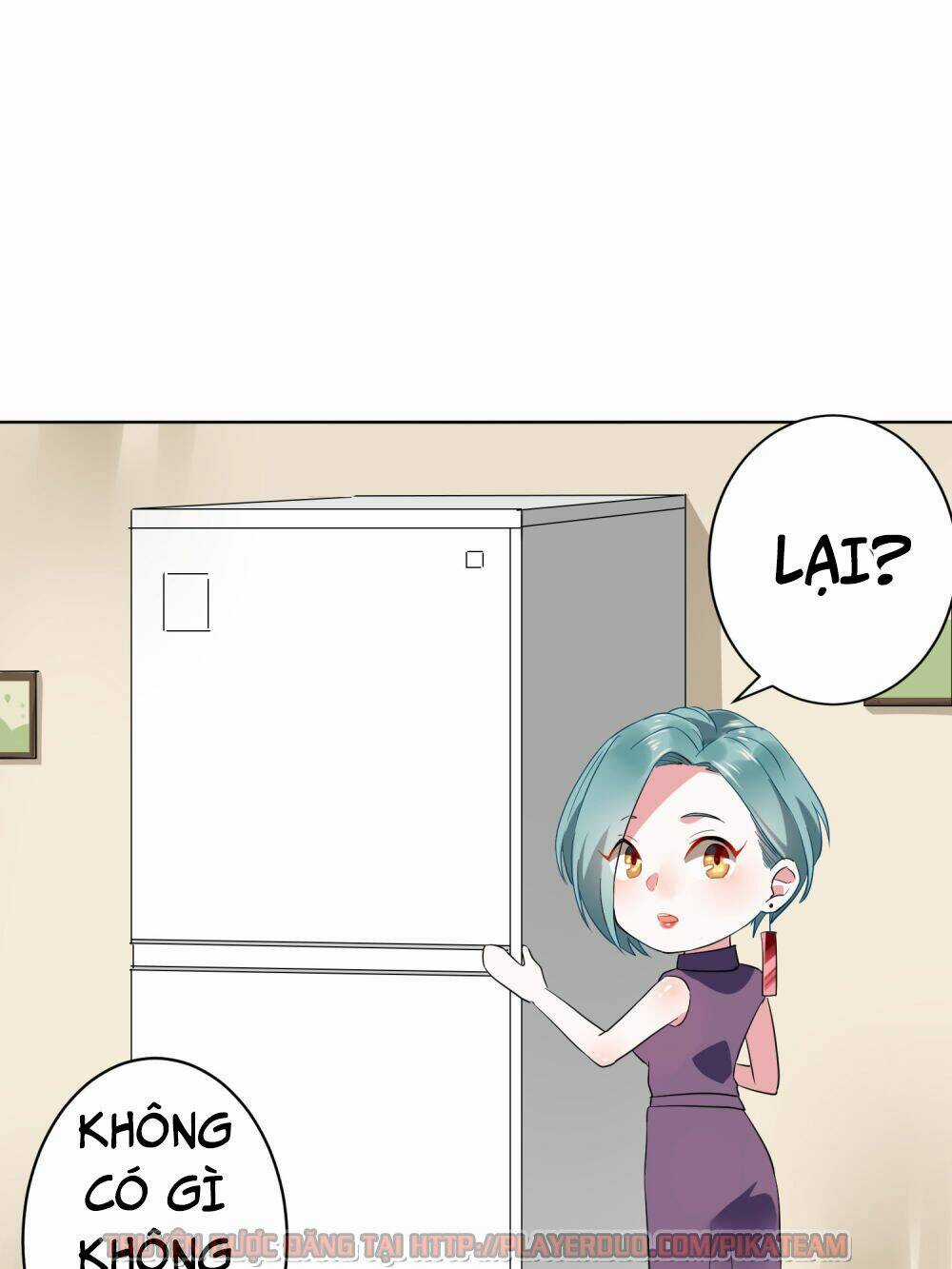 Ma Lạt Nữ Lão Bản Chapter 18 trang 44