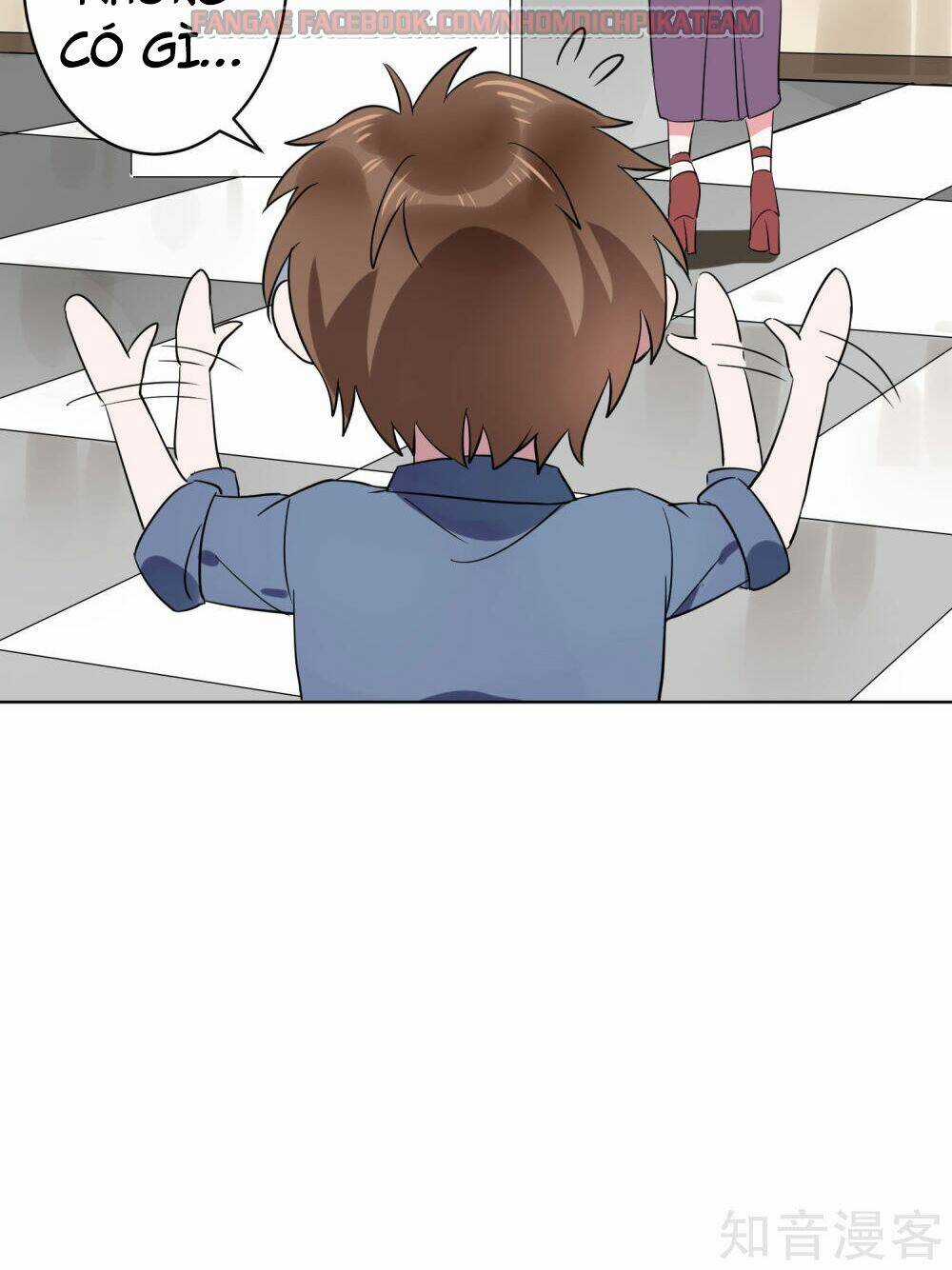 Ma Lạt Nữ Lão Bản Chapter 18 trang 45