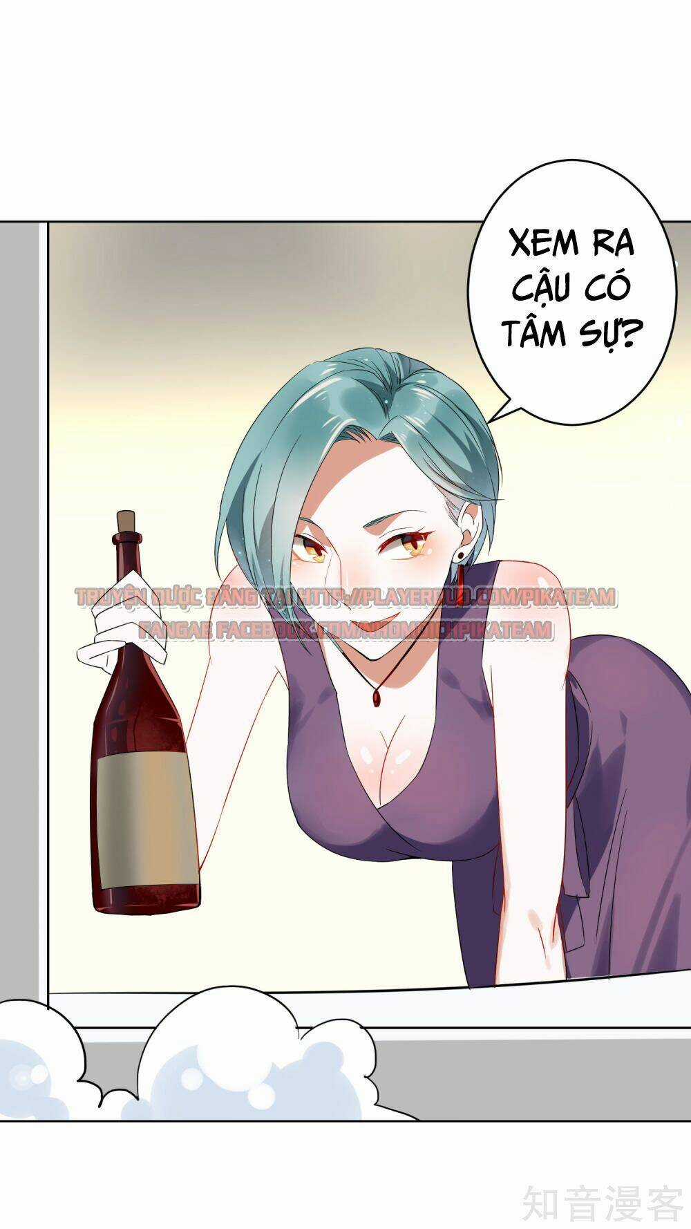 Ma Lạt Nữ Lão Bản Chapter 18 trang 46