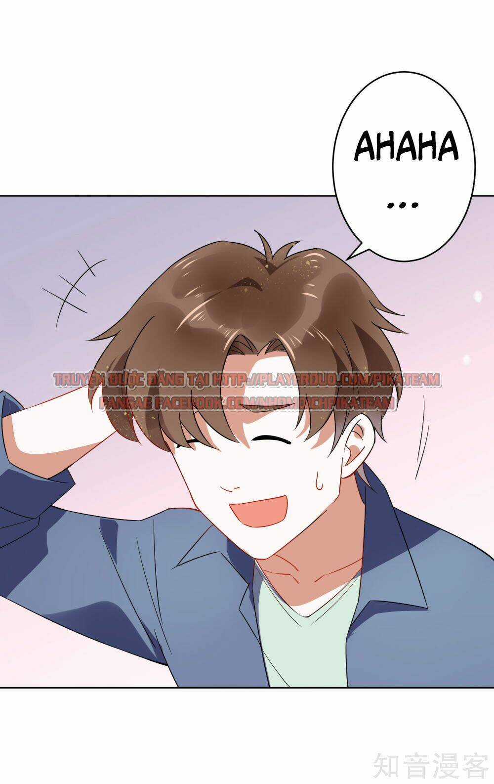 Ma Lạt Nữ Lão Bản Chapter 18 trang 48