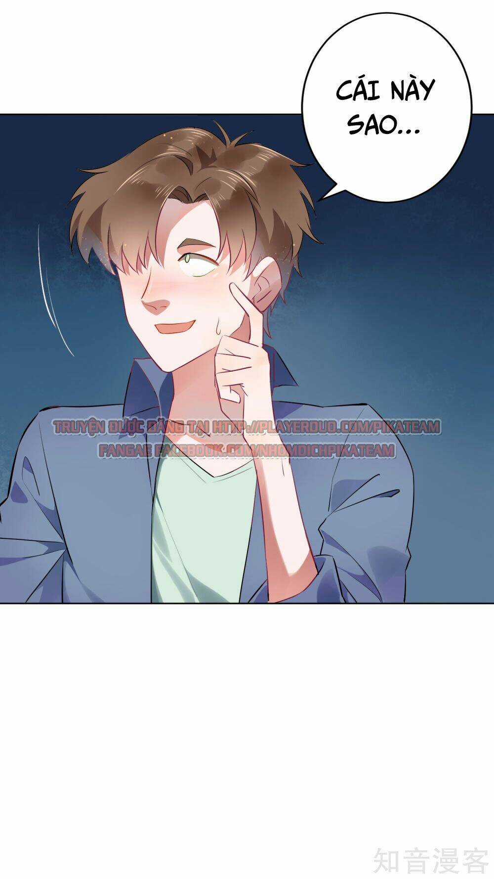 Ma Lạt Nữ Lão Bản Chapter 18 trang 5