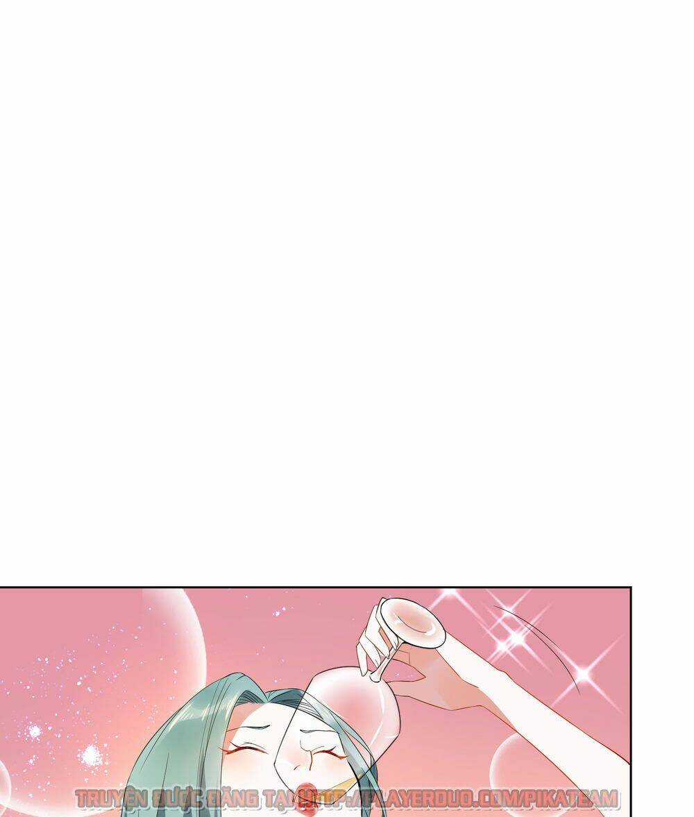 Ma Lạt Nữ Lão Bản Chapter 18 trang 51