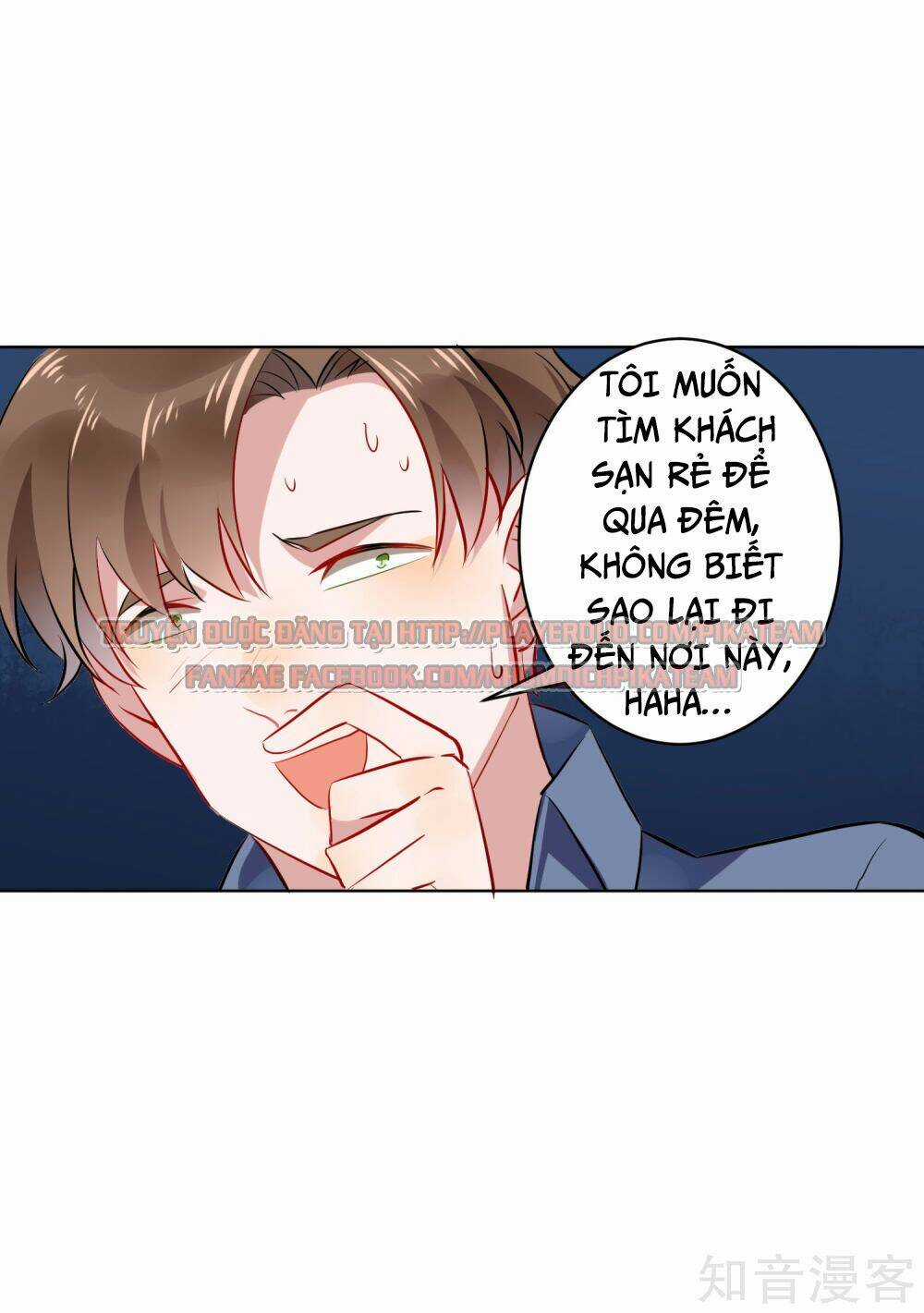 Ma Lạt Nữ Lão Bản Chapter 18 trang 6