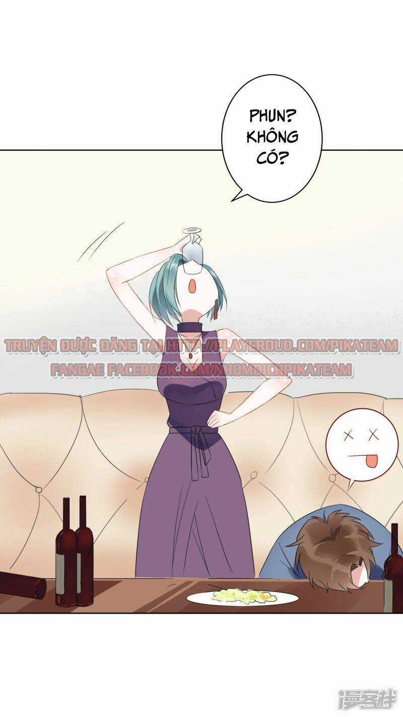 Ma Lạt Nữ Lão Bản Chapter 18 trang 60