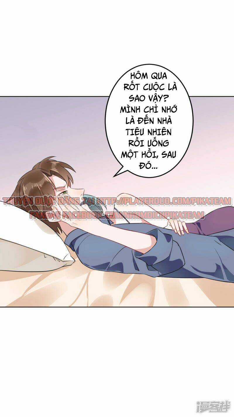 Ma Lạt Nữ Lão Bản Chapter 18 trang 63